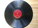 78 rpm-Billie Holiday- 1930s-40s jazz, song stylist- Strange Fruit