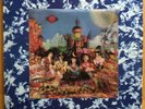 Rolling Stones -Their Satanic Majesties Request -Near Mint-NPS2-1967-w/ 3D Cover