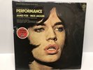 Performance James Fox Mick Jagger 1970    BS2554  WB Vinyl Record Rolling Stones