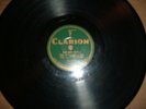 Country/ frank blevins and his tar heel rattlers/ clarion 5142/ one hot band ]