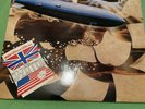 Led Zeppelin Live BBC Concert Classics 4 lp vintage vinyl rare