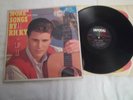 Rick Nelson More Songs By Ricky LP Imperial LP-9122 SHRINKWRAP W/PICTURE