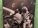 Led Zeppelin Bonzo's last stand vintage vinyl lp RARE