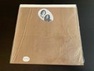 JOHN LENNON & YOKO ONO Two Virgins SEALED LP Apple Tetragrammaton VINTAGE RE