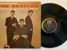 Introducing The Beatles - 1964 US Mono Vee-Jay LP 1062 No Comma Labels VG++
