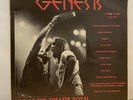 Genesis 2xLP Live At the Theatre Royal, London Canada