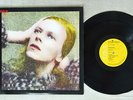 DAVID BOWIE HUNKY DORY RCA RPL-2101 Japan VINYL LP