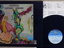 MOUNTAIN NANTUCKET SLEIGHRIDE CBS/SONY 15AP 638 Japan VINYL LP