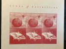 Widespread Panic, “Bombs & Butterflies”, Limited Ed. Numbered, Rare, 1997