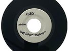 KINKS Don't Forget To Dance TEST PRESSING 45 rpm single 7