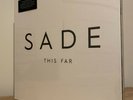 Sade - This Far 6 LP Vinyl Box Set