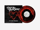 Stick to your guns The Hope Division vinyl