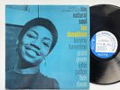 LOU DONALDSON - THE NATURAL SOUL BLUE NOTE 84108 4108 RVG LIBERTY 