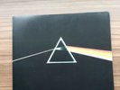 PINK FLOYD LP DARK SIDE OF THE MOON  WITH POSTER AND STICKERS