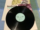 SAINT ETIENNE - Foxbase Alpha - 1991 - UK HEAVENLY ORIGINAL + INNER EX / EX