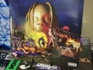 Travis Scott - Astroworld Vinyl LP (NIGHT EDITION - 2018, Epic Records)