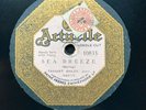 BANJO LEGEND TARRANT BAILEY JR. - ’GEORGIA MEDLEY’ 1925 PATHE 78 1st SESSION