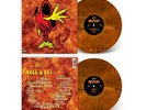 Insane Clown Posse- Hell's Pit 2 LP Colored Vinyl Record Set ICP NEW & SEALED
