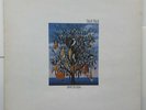 TALK TALK Spirit Of Eden ORIGINAL 1988 LP PARLOPHONE PCSD 105 First Press A1/B1