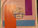 Just Dale & The Robotics ?– Until You Come Back To Me - Record 1986 - Reggae