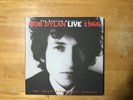 Bob Dylan Live Bootleg Vol. 4 1966 Royal Albert Hall. Rare
