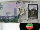 LED ZEPPELIN ZOSO FOUR SYMBOLS ATLANTIC P-10125A Japan VINYL LP
