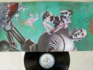 QUEEN NEWS OF THE WORLD ELEKTRA P-10430E Japan VINYL LP