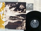 ROBBIE ROBERTSON SAME GEFFEN P-13578 Japan OBI VINYL LP