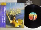 SUPERTRAMP BREAKFAST IN AMERICA A&M AMP-6034 Japan OBI VINYL LP