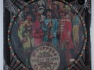 BEATLES Sgt Peppers Lonely Hearts... CAPITOL SEAX11840 LP picture disc SEALED **