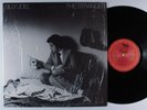 BILLY JOEL The Stranger COLUMBIA LP VG+ SHRINK **