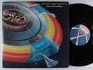 ELECTRIC LIGHT ORCHESTRA Out Of The Blue JET 2XLP VG+ gatefold w/ poster **
