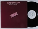 ERIC CLAPTON Another Ticket RSO LP VG++/NM wlp **