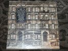 Led Zeppelin Physical Graffiti 2 LP Set NM VINYL IN SHRINK & HYPE