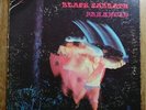 Black Sabbath Paranoid LP (1970) WS 1887 Gatefold Green Label