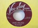 The Spaniels-Heart And Soul/Baby, It's You-Doo Wop-7