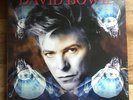 DAVID BOWIE - GLASS SPIDER TOUR CANADA 1987 - NEW & SEALED RED VINYL 3 LP  RARE