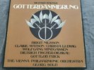 Richard Wagner: Götterdämmerung  (6 LP Vinyl Box+Booklet) London OSA 1604 Stereo