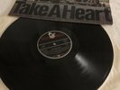 The Renegades - Take A Heart - Rare Vinyl LP, Germany 1966, Mono, Hansa - TOP