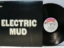 Rare Blues LP- Muddy Waters - Electric Mud- Photo Booklet Insert-  Cadet Concept