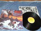 DIO   holy diver   1983- FIRST  UK PRESS  - VERTIGO  LAB - EX