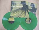 Coheed And Cambria Second Stage. Rare Vinyl Record LP Rock. 1