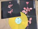 Depeche Mode Violator. Vinyl Record LP. Rare W/ Poster. Ultra. Hits. 1