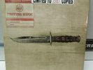My Chemical Romance Conventional Weapons #2 SEALED  LIMITED EDITION OF 1000