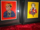 Westside Gunn Flygod Don't Get Scared Now OG Art Prints Cep Cxppington Griselda