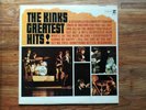 The Kinks Greatest Hits  1966 Reprise Tri-Color Label Mono First Press R 6217