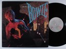 DAVID BOWIE Let's Dance EMI AMERICA LP VG+ **