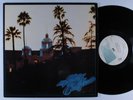 EAGLES Hotel California ASYLUM LP VG+ gatefold **