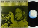 Fats Navarro - The Fabulous Vol. 1 LP - Blue Note BLP 1531 Mono DG Ear 47 W 63rd