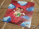 J Cole - KOD Album Rare Alternate Cover Artwork Pink Vinyl LP